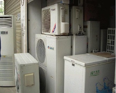 山西太原柜式空調(diào)收購(gòu)指南 市場(chǎng)行情與可靠選擇