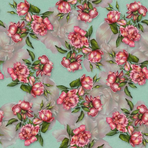 位圖 花卉 時裝 免費素材