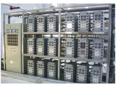 花卉種植水處理設備