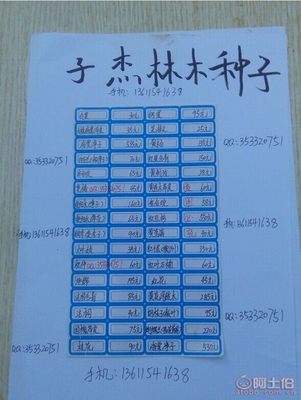 【廠家直銷各種林木種子紅豆杉國槐紅楓種子重陽木等等保質保量】沭陽縣新河鎮子杰花卉園藝場 - 產品庫