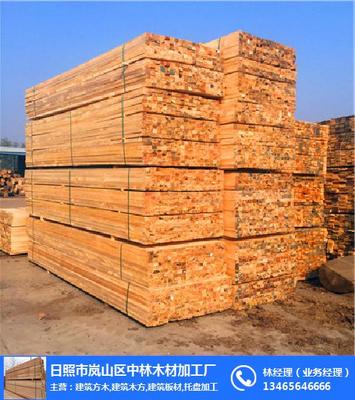 江蘇口料_中林木業_建筑口料