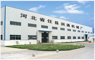 從農田到餐桌 任縣潤通機械廠如何通過先進加工設備賦能蔬菜培育產業